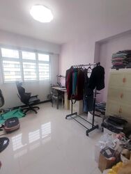 Blk 561A Spring Haven @ Jurong (Jurong West), HDB 4 Rooms #554764541